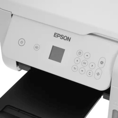 МФУ Epson EcoTank L3266 Белый