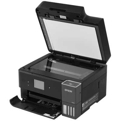 МФУ Epson EcoTank L6390