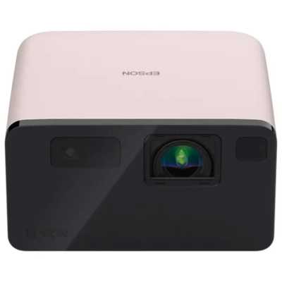 проектор Epson EF-21R Бежевый