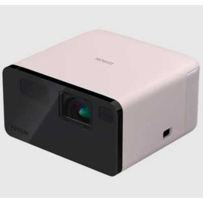 проектор Epson EF-21R Бежевый