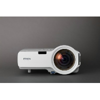 проектор Epson EMP-400W Белый