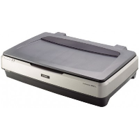 сканер Epson Expression 10000XL Серый