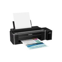 принтер Epson L312 Черный
