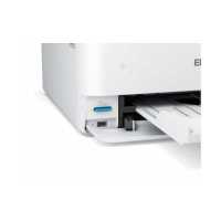 МФУ Epson L8160 White Белый