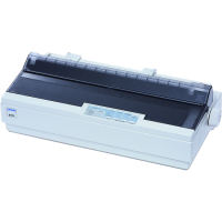 принтер Epson LX-1170 Белый