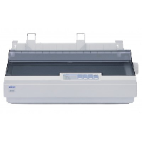 принтер Epson LX-1170 Белый