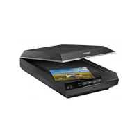 сканер Epson Perfection V600 Photo Черный