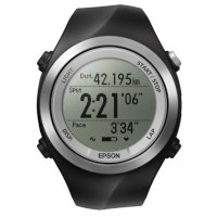 умные часы Epson Runsense SF-710S