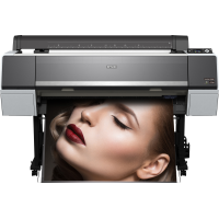 плоттер Epson SureColor SC-P9000