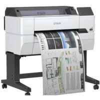 плоттер Epson SureColor SC-T3400