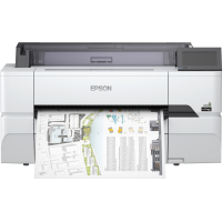 принтер Epson SureColor SC-T3400N