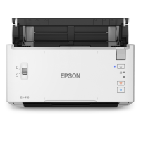 сканер Epson WorkForce DS-410 Серый