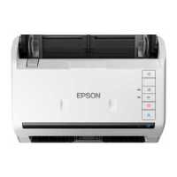 сканер Epson WorkForce DS-770II Серый
