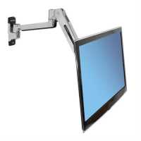 кронштейн Ergotron LX Sit-Stand 45-353-026