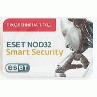 антивирус ESET NOD32 NOD32-ESS-RN-CARD-1-1