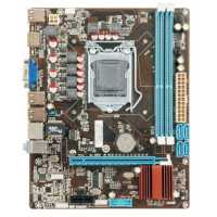 материнская плата Esonic H55KEL