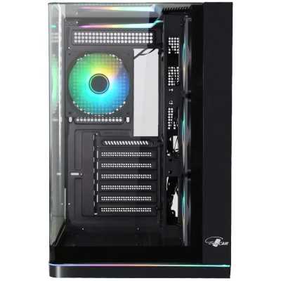 корпус Eurocase A2751 Black