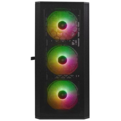 корпус Eurocase A311 4ARGB