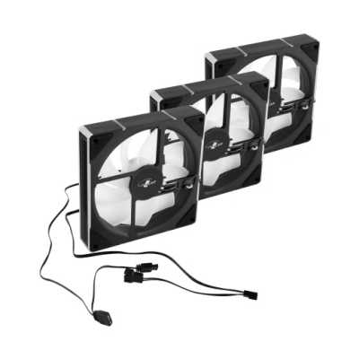 кулер Eurocase EU-FN140ARGB_8+18 BL