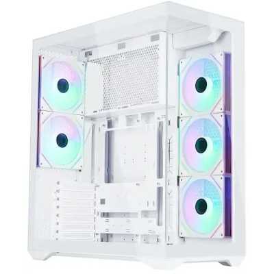 корпус Eurocase M4801 White