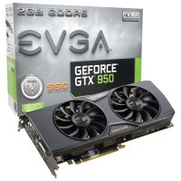 видеокарта EVGA 02G-P4-2957-KR