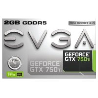 видеокарта EVGA 02G-P4-3751-KR