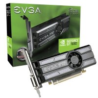 видеокарта EVGA 02G-P4-6333-KR