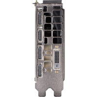 видеокарта EVGA 03G-P4-6160-KR