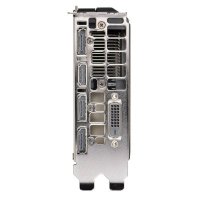 видеокарта EVGA 08G-P4-5180-KR