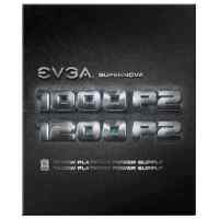 блок питания EVGA 1200W 220-P2-1200-X2