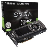 видеокарта EVGA 12G-P4-2990-KR