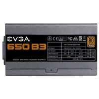 блок питания EVGA 650W 220-B3-0650-V2