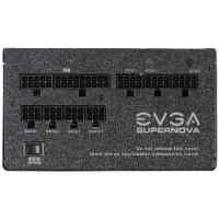 блок питания EVGA 650W 220-G2-0650-Y2