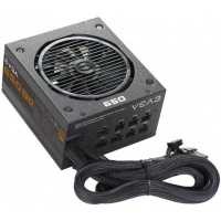 блок питания EVGA BQ 650W 110-BQ-0650-V2