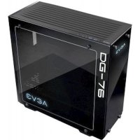 корпус EVGA DG-76 Black 160-B0-2230-KR