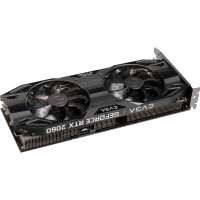 видеокарта EVGA nVidia GeForce RTX 2060 6Gb 06G-P4-2067-KR