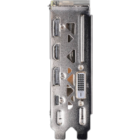 видеокарта EVGA nVidia GeForce RTX 2070 8Gb 08G-P4-1071-KR