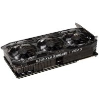 видеокарта EVGA nVidia GeForce RTX 2070 Super 8Gb 08G-P4-3277-KR