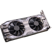 видеокарта EVGA nVidia GeForce RTX 2080 8Gb 08G-P4-2082-KR