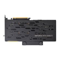 видеокарта EVGA nVidia GeForce RTX 2080 Ti 11Gb 11G-P4-2489-KR