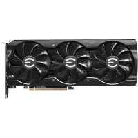видеокарта EVGA nVidia GeForce RTX 3070 XC3 Ultra 8Gb 08G-P5-3755-KL