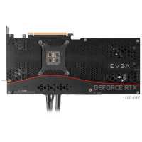 видеокарта EVGA nVidia GeForce RTX 3080 10Gb 10G-P5-3898-KR