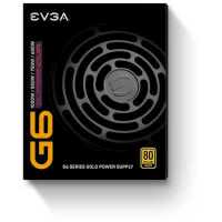 блок питания EVGA SuperNOVA 650 G6 650W 220-G6-0650-X2