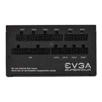блок питания EVGA SuperNOVA 850 GA 850W 220-GA-0850-X3