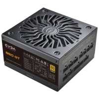 блок питания EVGA SuperNOVA 850 GT 850W 220-GT-0850-Y2