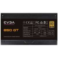 блок питания EVGA SuperNOVA 850 GT 850W 220-GT-0850-Y2