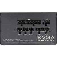 блок питания EVGA SuperNOVA G3 650W 220-G3-0650-Y2