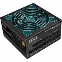 блок питания EVGA SuperNOVA G5 1000W 220-G5-1000-X2
