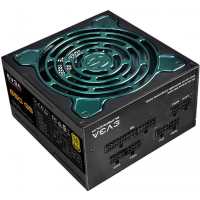 блок питания EVGA SuperNOVA G5 650W 220-G5-0650-X2