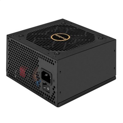 блок питания ExeGate 1200VSP FC EX297235RUS Черный